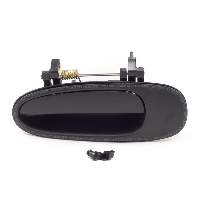 Manilla Externa Toyota Corolla 1993-1998 Baby Camry Trasera Izquierda