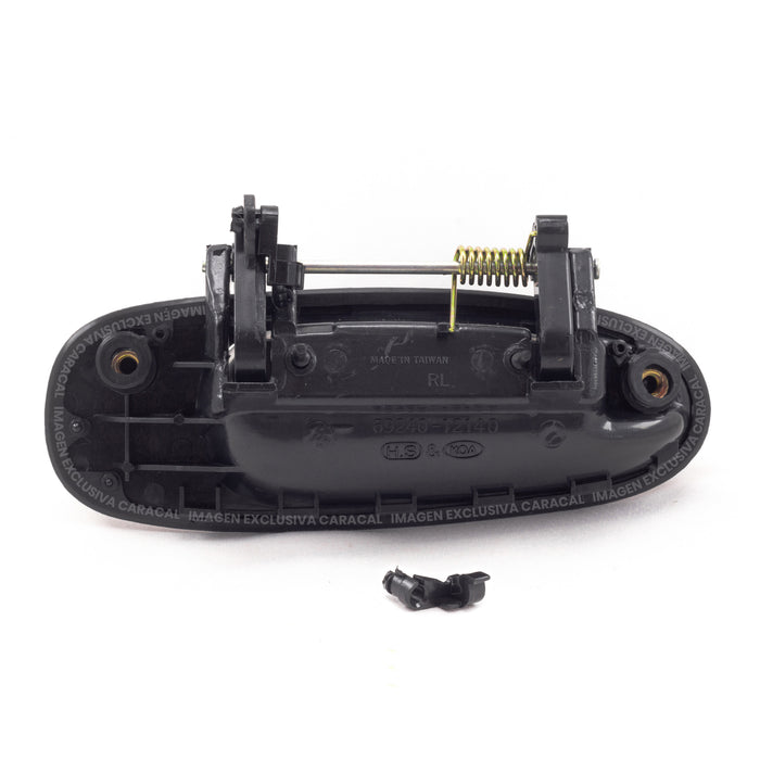Manilla Externa Toyota Corolla 1993-1998 Baby Camry Trasera Izquierda