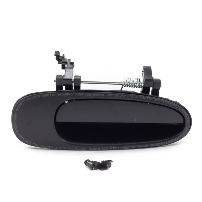 Manilla Externa Toyota Corolla 1993-1998 Baby Camry Trasera Derecha