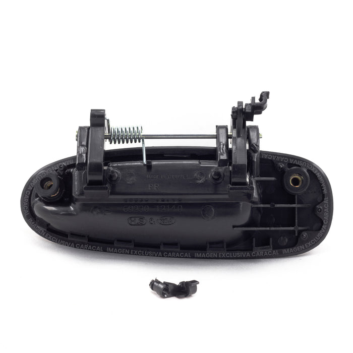Manilla Externa Toyota Corolla 1993-1998 Baby Camry Trasera Derecha