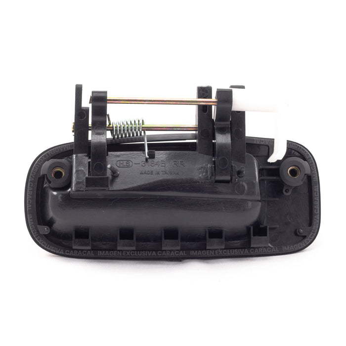 Manilla Externa Toyota Camry 1992-1996 Trasera Derecha