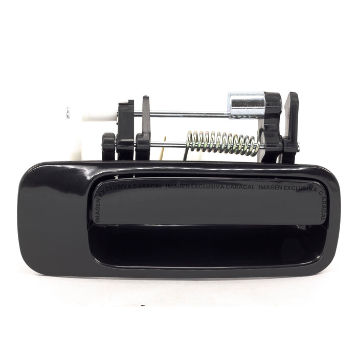 Manilla Externa Toyota Camry 1997-2001 Trasera Derecha