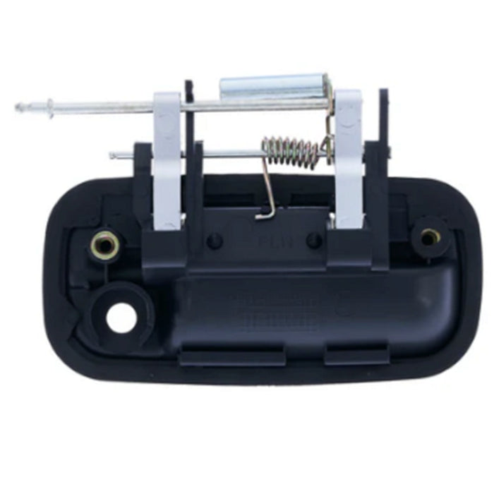 Manilla Externa Toyota Prado Meru 1990-2009 Delantera Izquierda