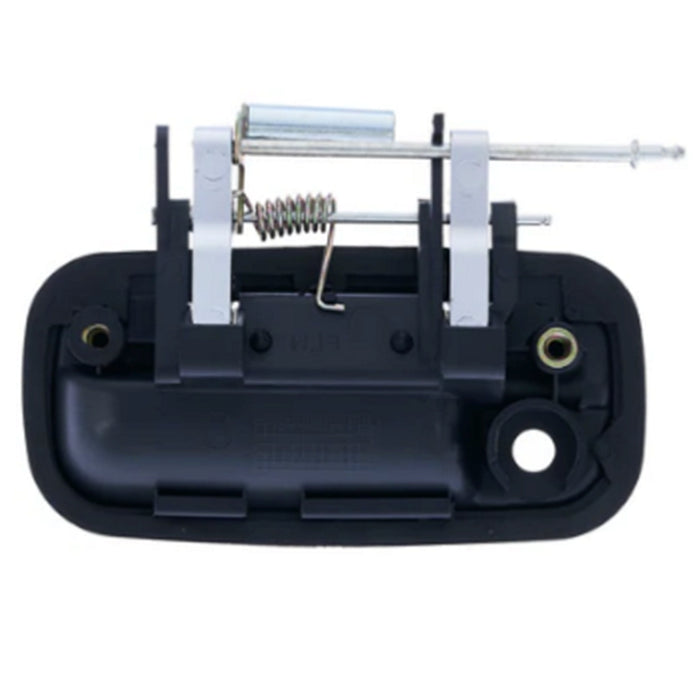 Manilla Externa Toyota Prado Meru 1990-2009 Delantera Derecha