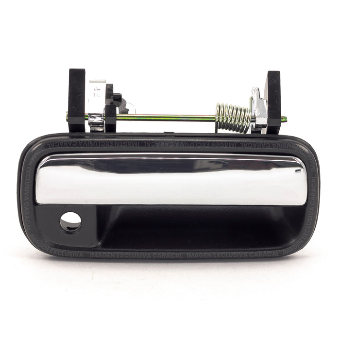 Manilla Externa Great Wall Deer Safe Zx Admiral Toyota 4Runner Hilux 1990-2005 Cromada Delantera Derecha