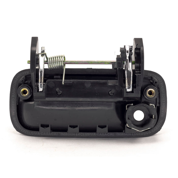 Manilla Externa Great Wall Deer Safe Zx Admiral Toyota 4Runner Hilux 1990-2005 Cromada Delantera Derecha