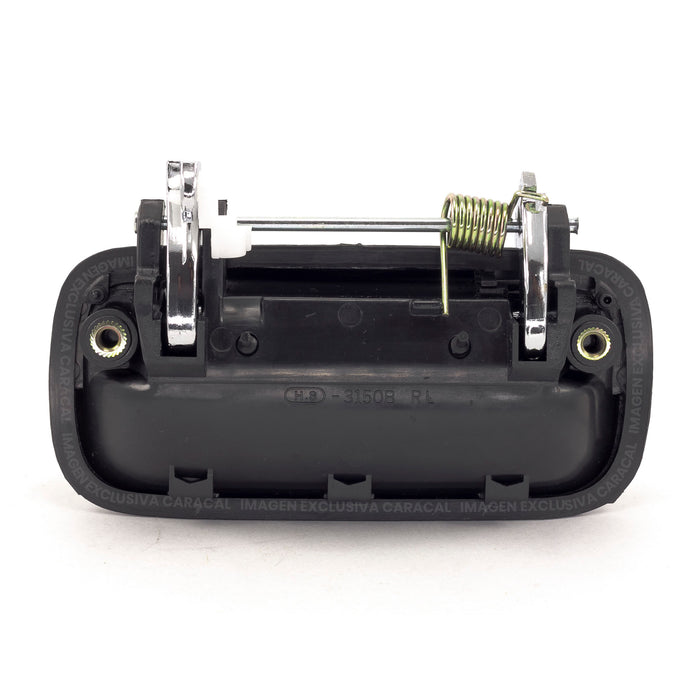 Manilla Externa Great Wall Deer Safe Zx Admiral Toyota 4Runner Hilux 1990-2005 Cromada Trasera Izquierda