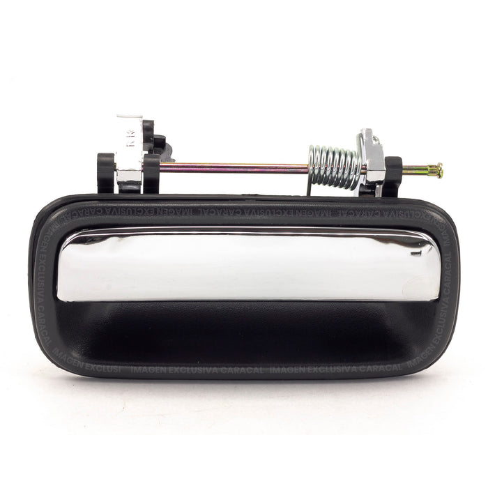 Manilla Externa Great Wall Deer Safe Zx Admiral Toyota 4Runner Hilux 1990-2005 Cromada Trasera Derecha