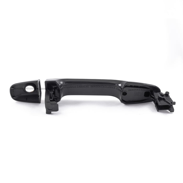Manilla Externa Toyota Sienna 4Runner Camry Tacoma 2003-2015 Delantera Izquierda