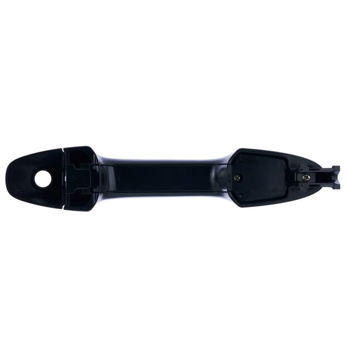 Manilla Externa Toyota Rav4 Hilux Revo Fortuner Dubai 2015-2025 Negra Delantera Izquierda