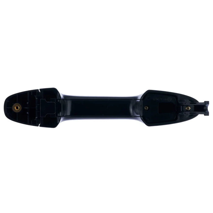 Manilla Externa Toyota Rav4 Hilux Revo Fortuner Dubai 2015-2025 Negra Trasera