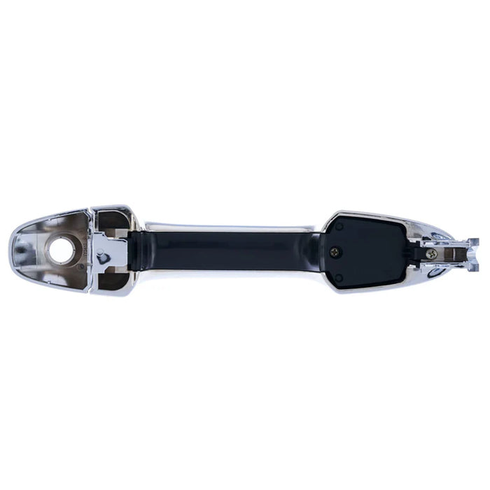 Manilla Externa Toyota Rav4 Hilux Revo Fortuner Dubai 2015-2025 Cromada Delantera Izquierda