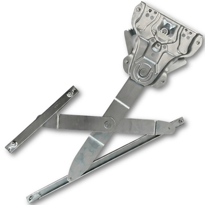 Mecanismo Elevavidrios Toyota Corolla Sensacion 2003-2008 Manual Sin Motor Delantero Izquierdo