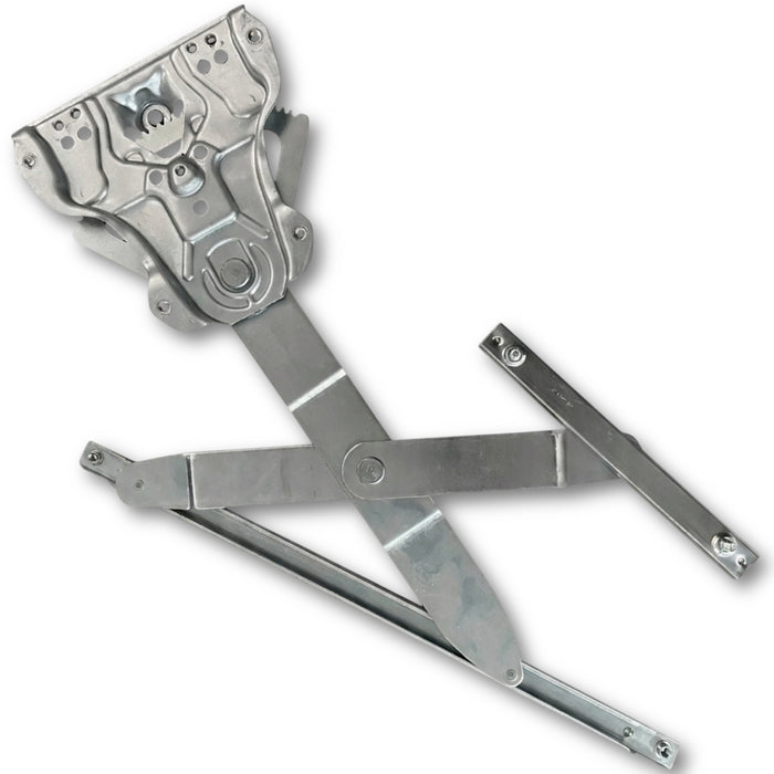 Mecanismo Elevavidrios Toyota Corolla Sensacion 2003-2008 Manual Sin Motor Delantero Derecho