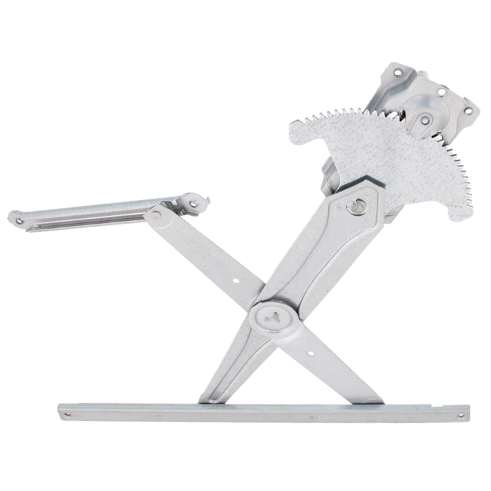 Mecanismo Elevavidrios Toyota Yaris Hashback Sport 2006-2012 Manual Delantero Izquierdo