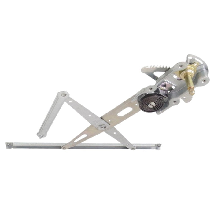 Mecanismo Elevavidrios Toyota Yaris Sedan Belta 2007-2012 Manual Delantero Izquierdo