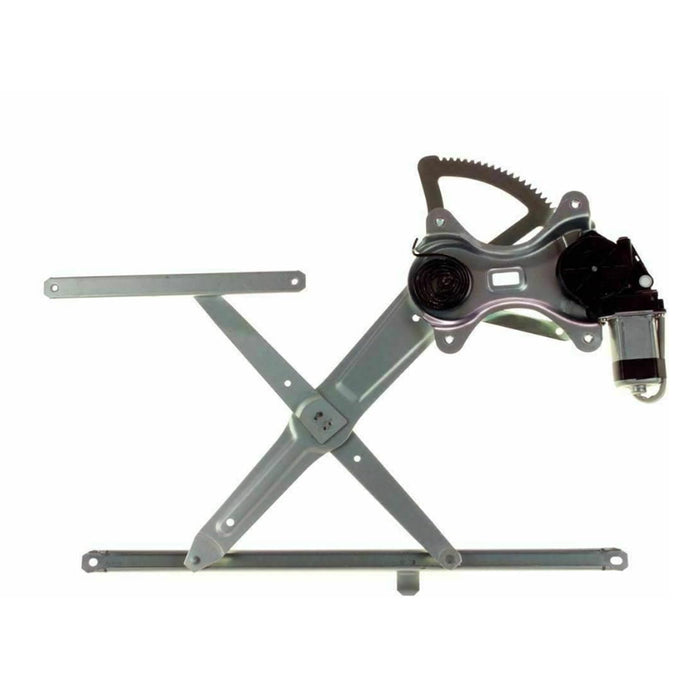 Mecanismo Elevavidrios Toyota 4Runner 2010-2024 Con Motor Delantero Izquierdo
