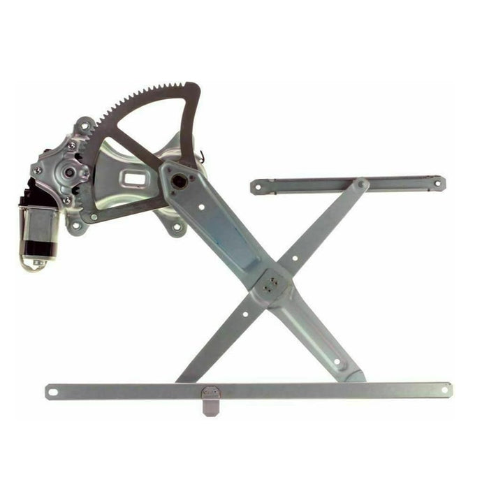 Mecanismo Elevavidrios Toyota 4Runner 2010-2024 Con Motor Delantero Izquierdo