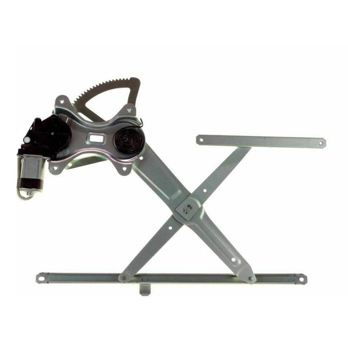 Mecanismo Elevavidrios Toyota 4Runner 2010-2024 Con Motor Delantero Derecho