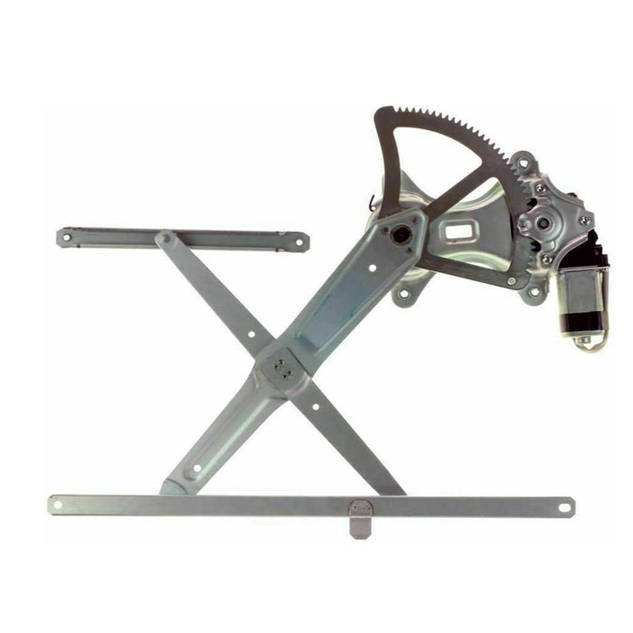 Mecanismo Elevavidrios Toyota 4Runner 2010-2024 Con Motor Delantero Derecho