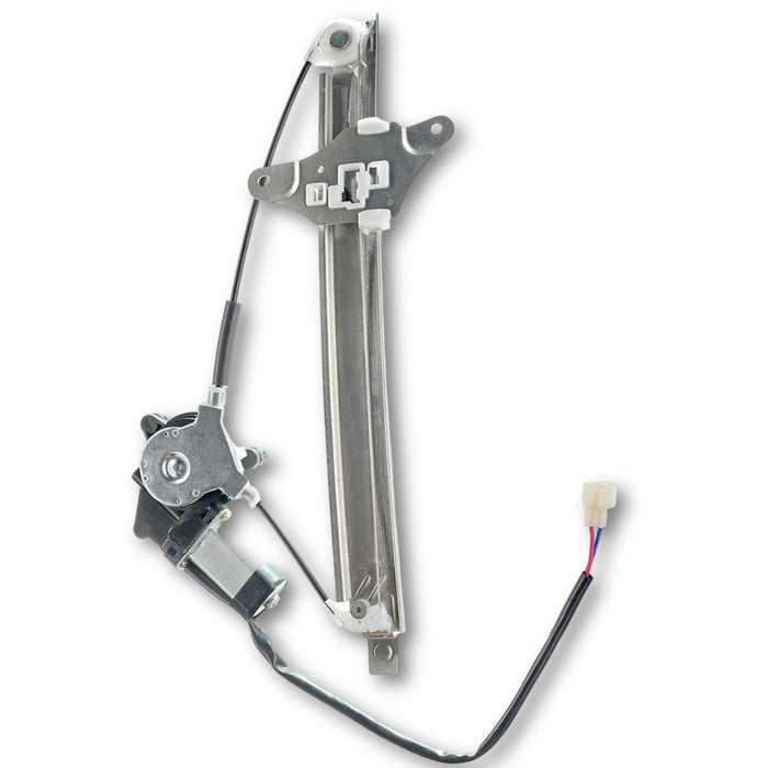 Mecanismo Elevavidrios Toyota Camry 1992-1996 Trasero Izquierdo