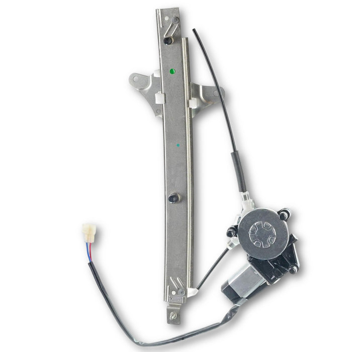 Mecanismo Elevavidrios Toyota Camry 1992-1996 Trasero Derecho