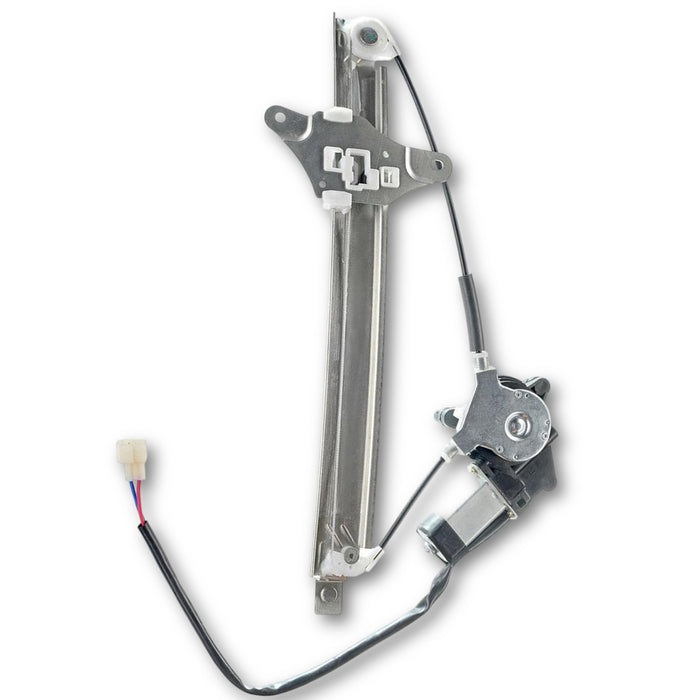 Mecanismo Elevavidrios Toyota Camry 1992-1996 Trasero Derecho