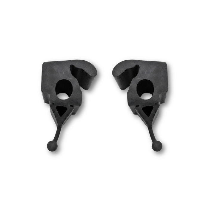 Goma tope de capó