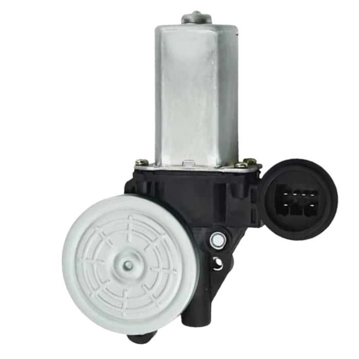 Motor Elevavidrios Toyota Rav4 Hiace Highlander Sequoia Tundra Fj Cruiser 4Runner Camry Yaris Belta Corolla Hilux Fortuner 6 Pines 7 Dientes Delantero Izquierdo O Trasero Derecho