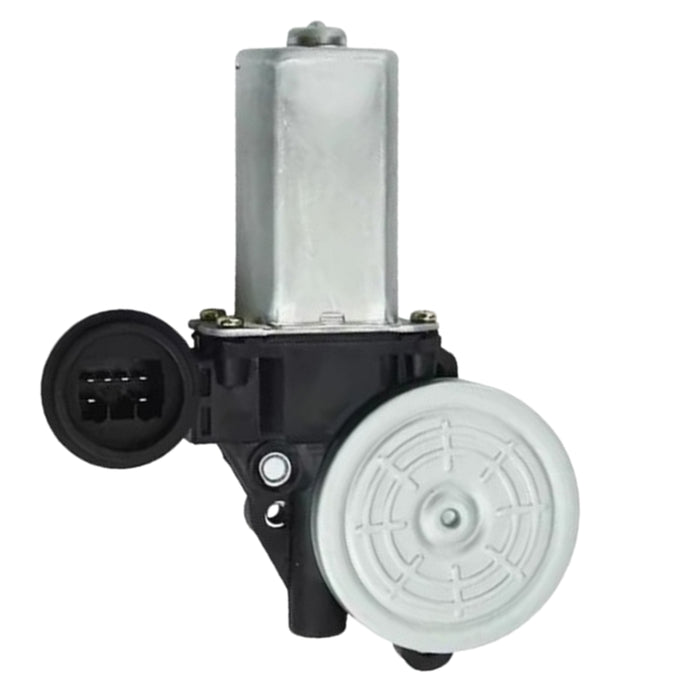 Motor Elevavidrios Toyota Rav4 Hiace Highlander Sequoia Tundra Fj Cruiser 4Runner Camry Yaris Corolla Hilux Fortuner 6 Pines 7 Dientes Delantero Derecho O Trasero Izquierdo