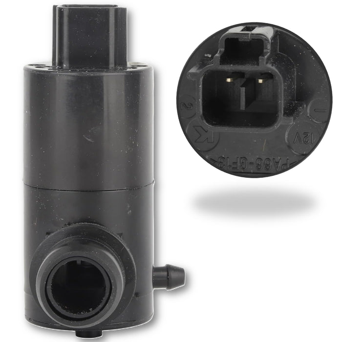 Bomba Envase Limpiaparabrisas Toyota Corolla 2009-2014