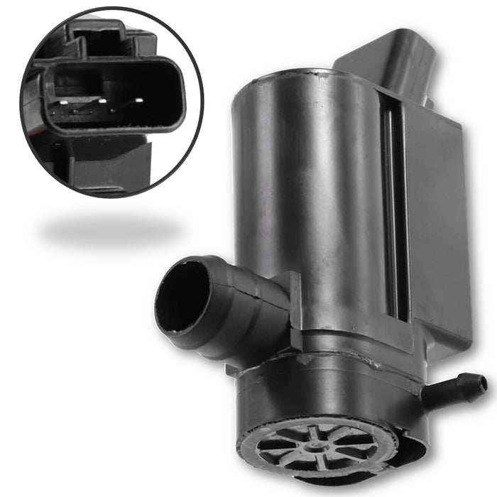 Bomba Envase Limpiaparabrisas Toyota Hiace Celica Starlet Corolla 1993-2005