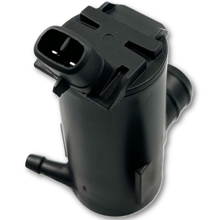 Bomba Envase Limpiaparabrisas Toyota Corolla Baby Camry Land Cruiser Fj80 Autana Burbuja 1992-2009