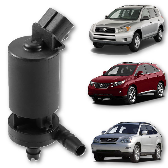 Bomba Envase Limpiaparabrisas Toyota Rav4 2003-2006