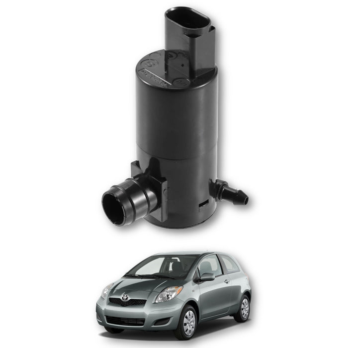 Bomba Envase Limpiaparabrisas Toyota Yaris 2006-2011