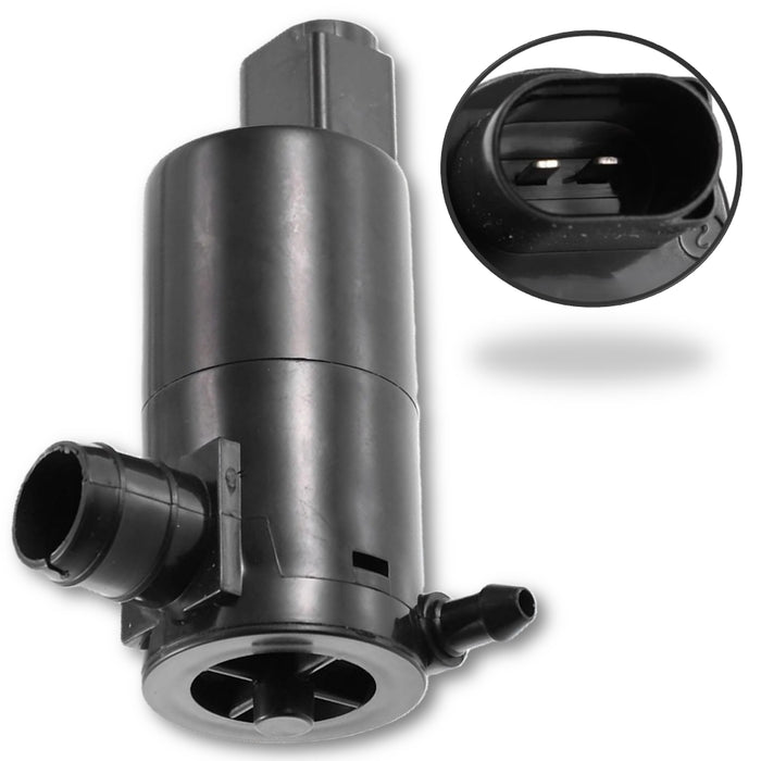 Bomba Envase Limpiaparabrisas Toyota Yaris 2006-2011