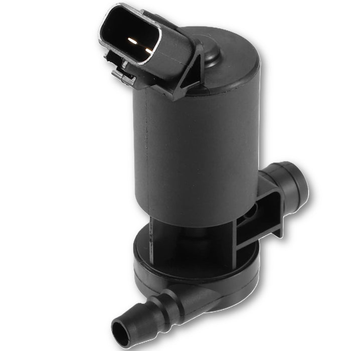 Bomba Envase Limpiaparabrisas Toyota Land Cruiser Lc200 Roraima Sequoia Rav4 2008-2014