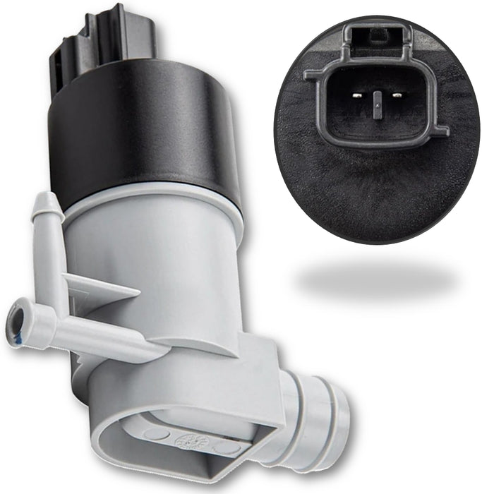 Bomba Envase Limpiaparabrisas Toyota Yaris 2010-2022