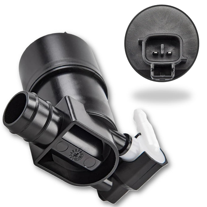 Bomba Envase Limpiaparabrisas Toyota C-Hr 2017-2022