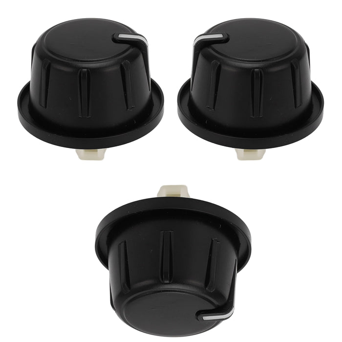 Perilla Aire Acondicionado Toyota Hilux 2.7 2012-2017 Juego X3