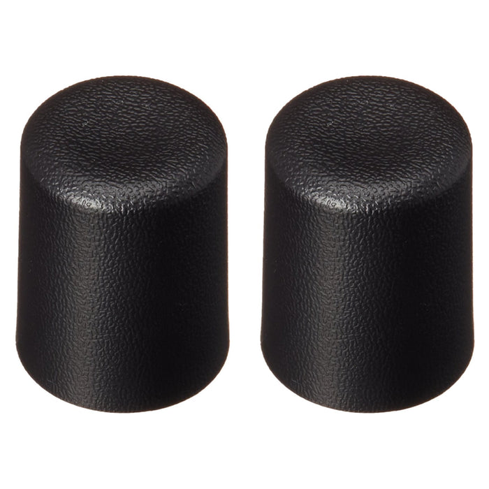 Perilla De Seguro Reclina Asiento Trasero Toyota Fj Cruiser 4runner 2003-2024 Negro X2