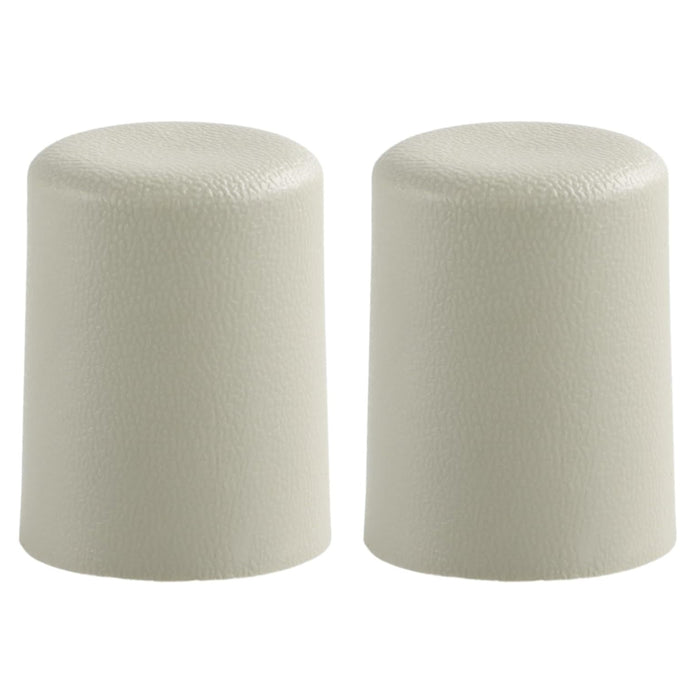 Perilla De Seguro Reclina Asiento Trasero Toyota Fj Cruiser 4runner 2003-2024 Beige X2