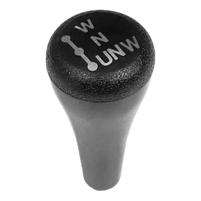 Pomo Palanca Transfer Toyota Landcruiser Fj40 Fj45 Macho Techo Duro 1976-1986