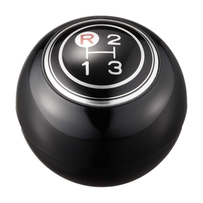 Pomo Palanca Toyota Land Cruiser Fj40 Fj45 Macho Techo Duro 1973-1984 3 Velocidades