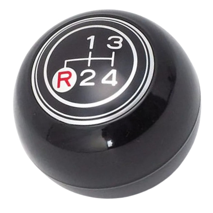 Pomo Palanca Toyota Land Cruiser Fj40 Fj45 Macho Techo Duro 1973-1984 4 Velocidades