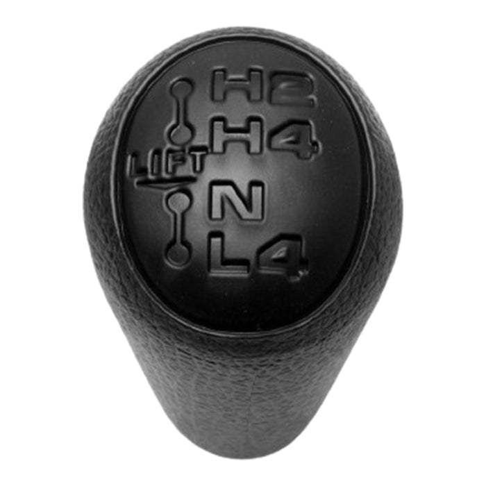 Pomo Palanca Transfer Toyota Land Cruiser Fj70 Fj80 Autana Burbuja Machito 1980-2025