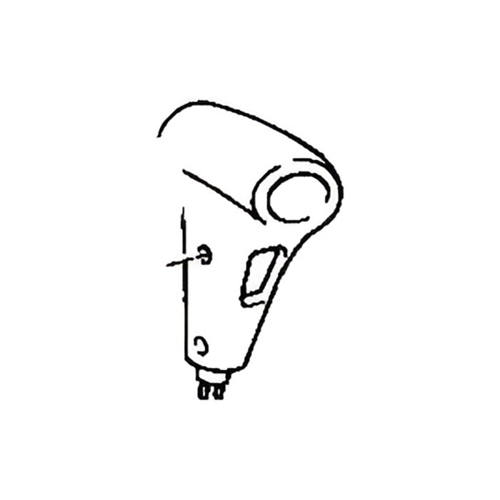 Pomo Palanca Toyota Corolla Baby Camry 1993-1998