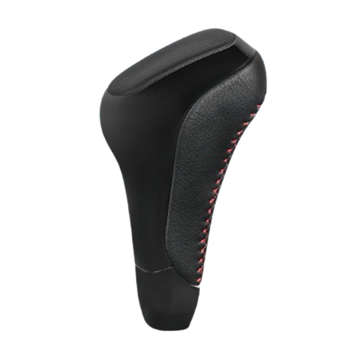 Pomo Palanca Toyota Trd 4Runner Tundra Hilux Fortuner 2006-2023 Negro Brillante