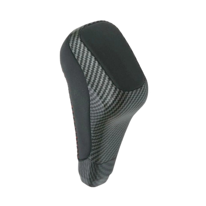 Pomo Palanca Toyota Trd 4Runner Tundra Hilux Fortuner 2006-2023 Carbono