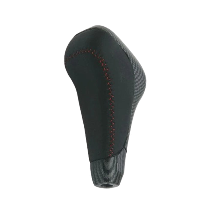 Pomo Palanca Toyota Trd 4Runner Tundra Hilux Fortuner 2006-2023 Carbono